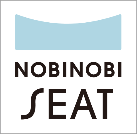 NOBINOBI SEAT